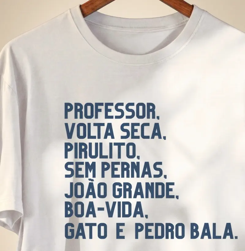Capitães de Areia