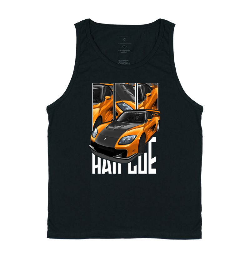 Rx7 - Ran Lue