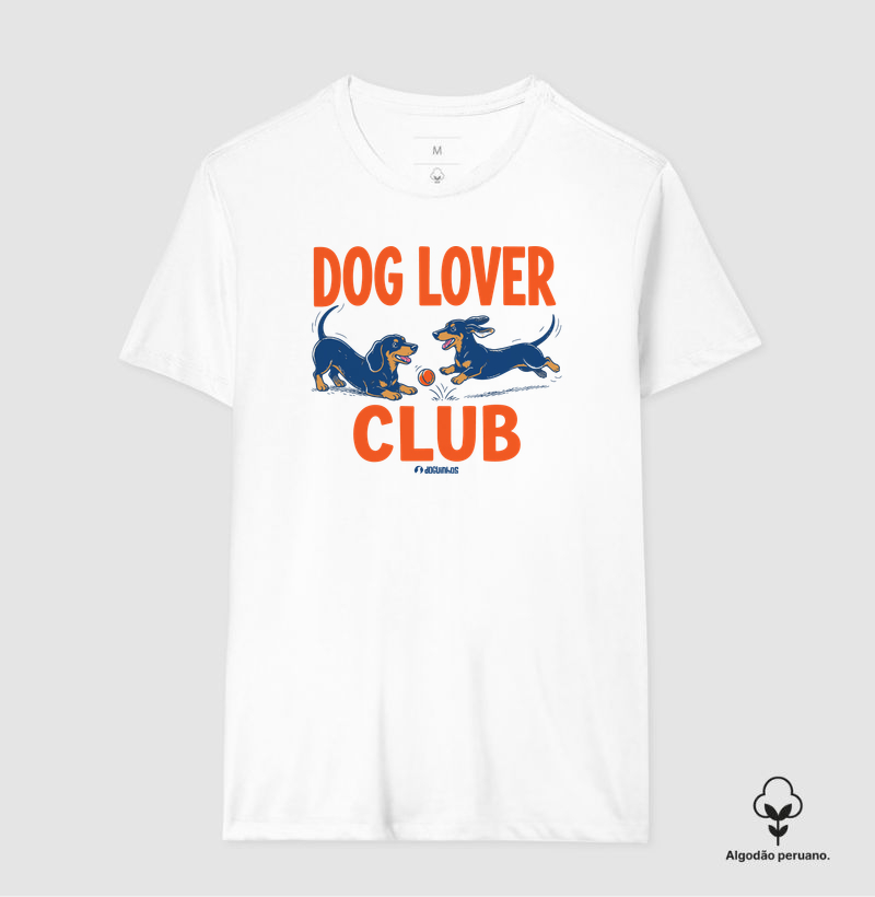 Dog Lover Club - Dachshund