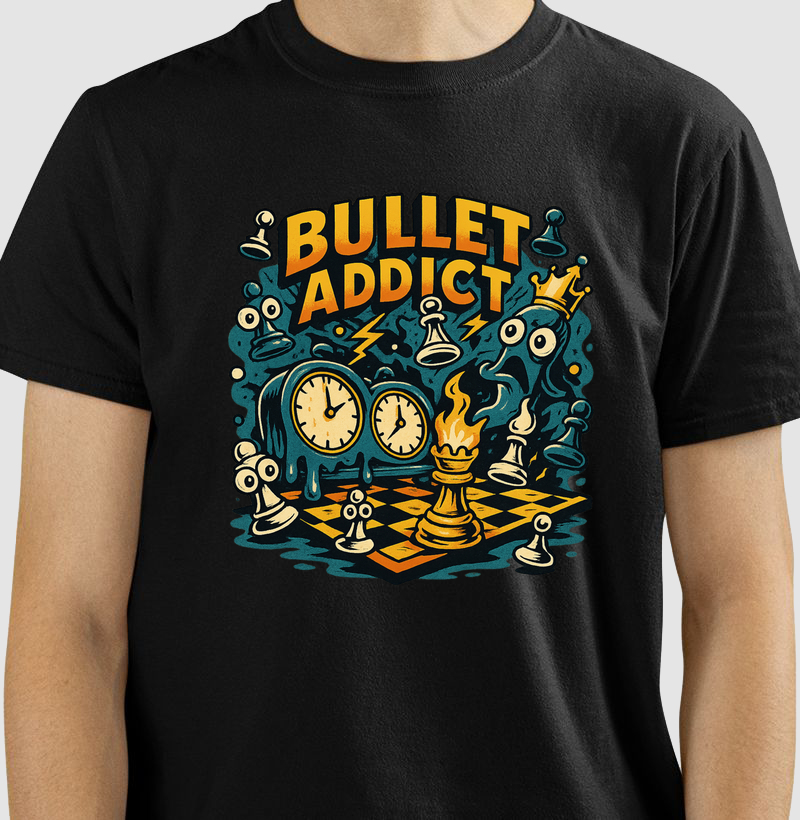 Bullet Addict