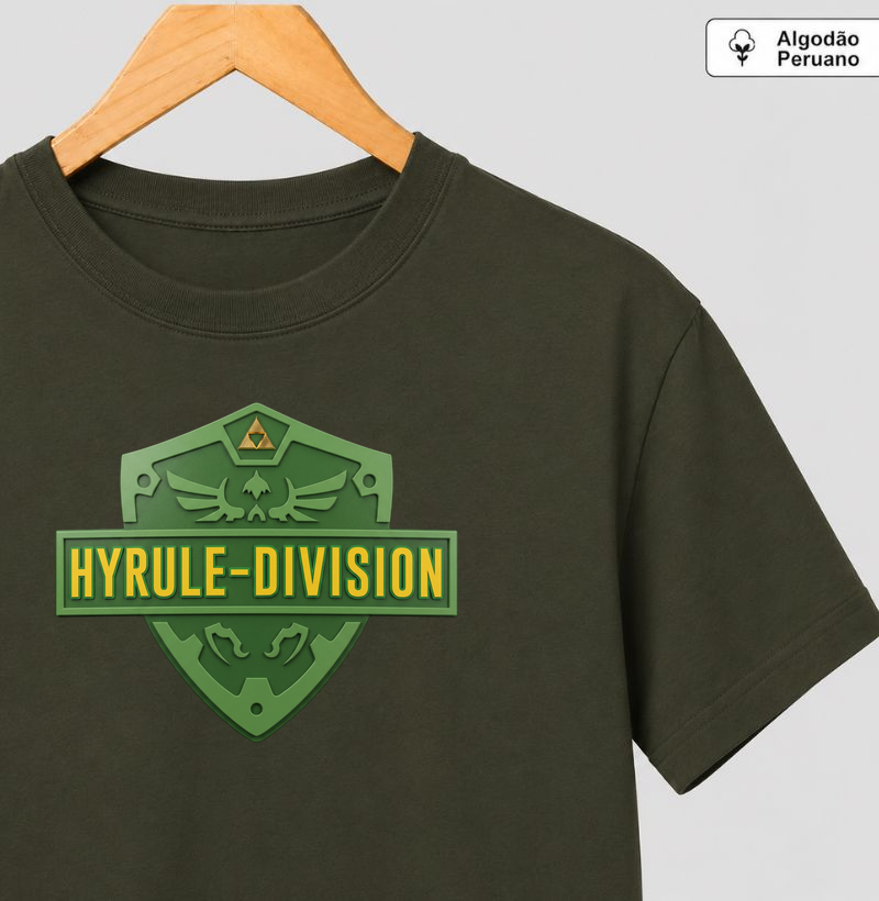 Hyrule Division