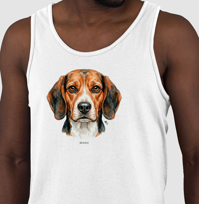 Cães - Beagle - Regata - Regata