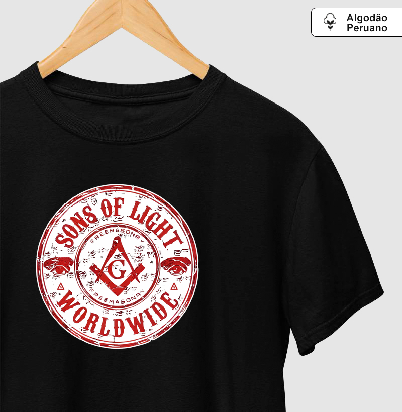 Filhos da Luz (peruana) - Mr. GADU