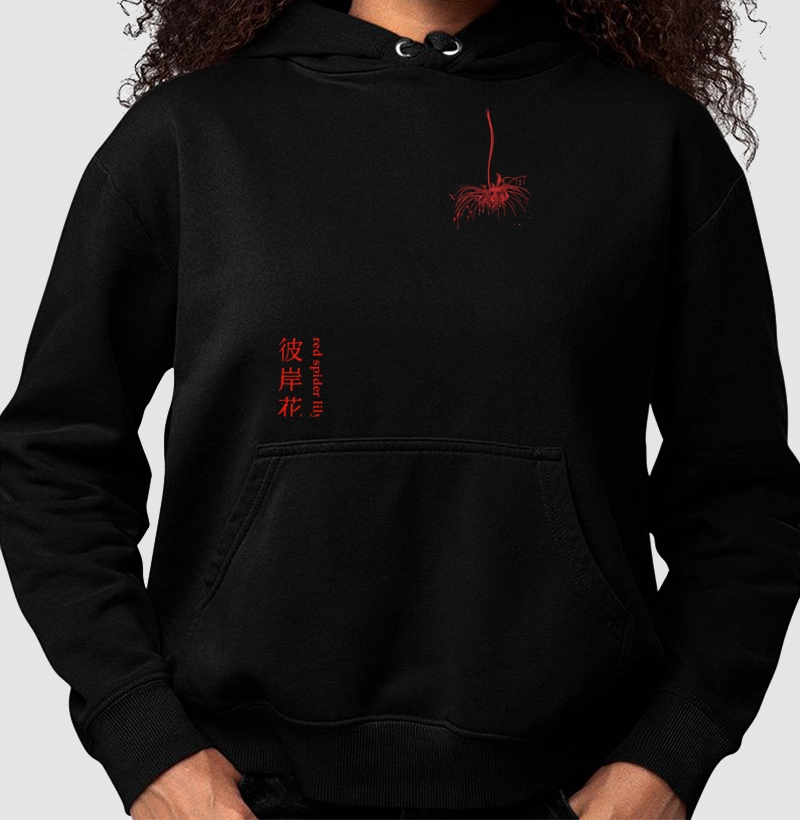 Blusa Moletom Algodão Lord - lírio