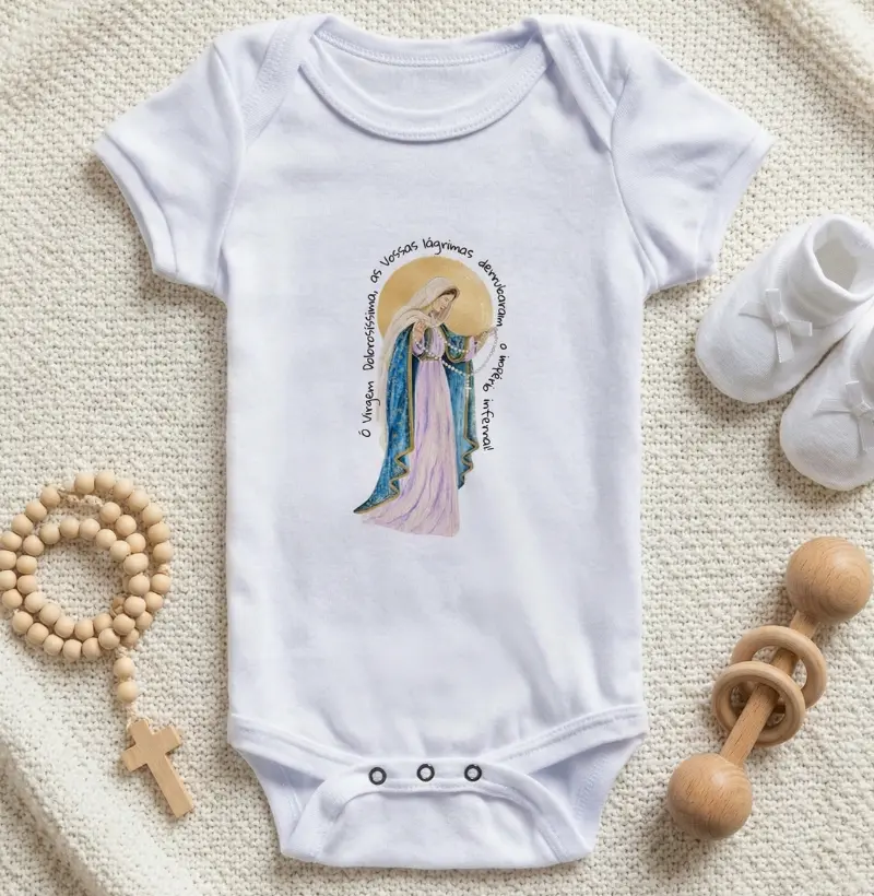 Nossa Senhora das Lágrimas