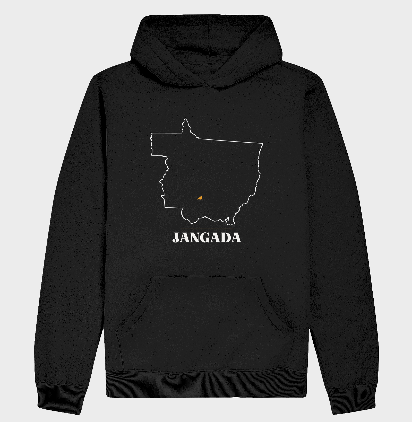 Jangada | Traço MT