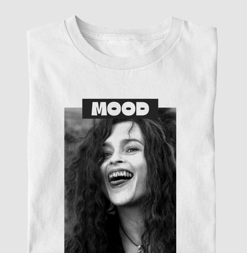 Mood Bellatrix  - Harry Potter
