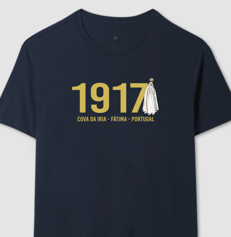 Fátima 1917