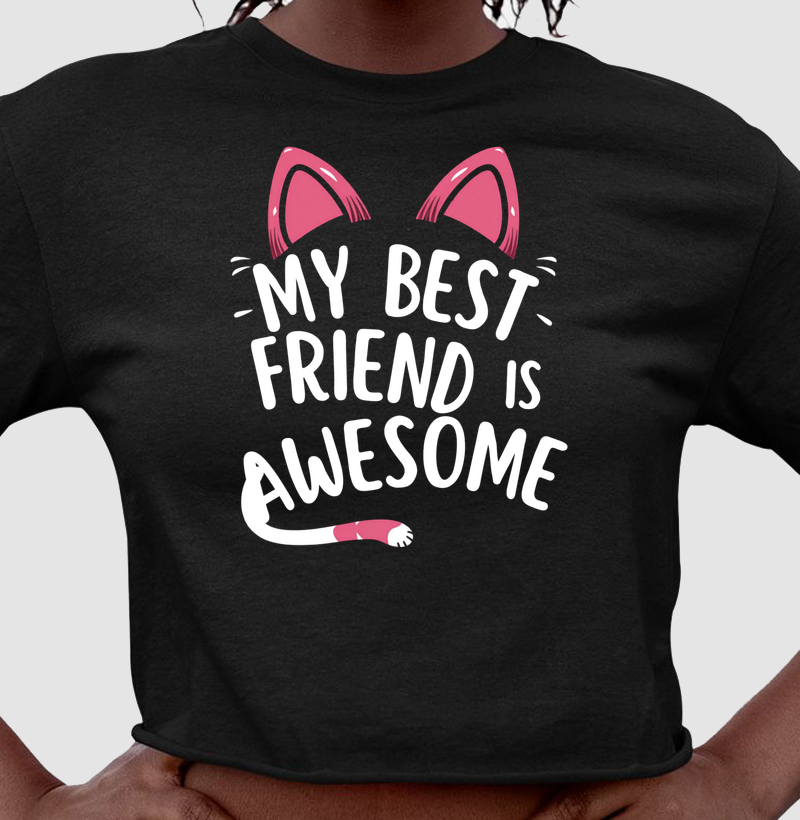 My Best Friend