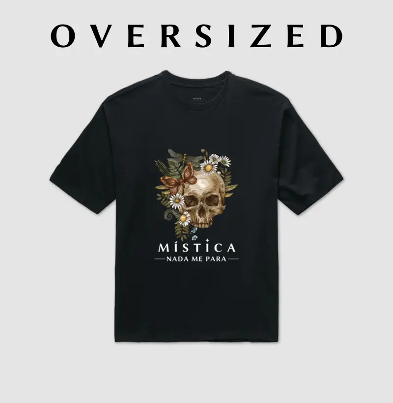 Nada me Para - Bruxa Urbana