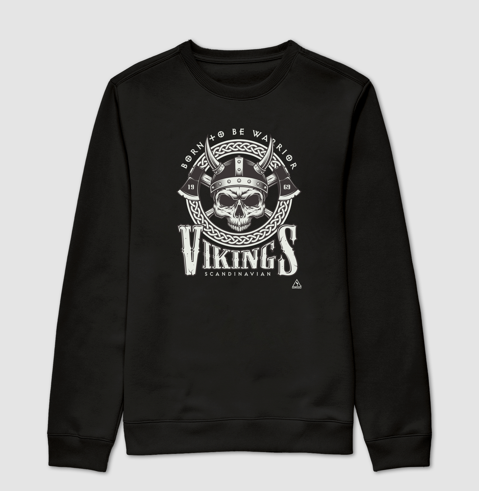 Vikings mod.03