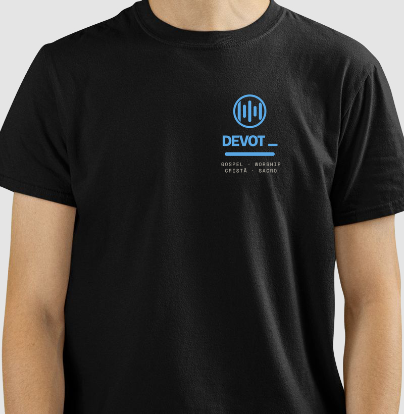 DEVOT_ · Badge · STEREO TYPES