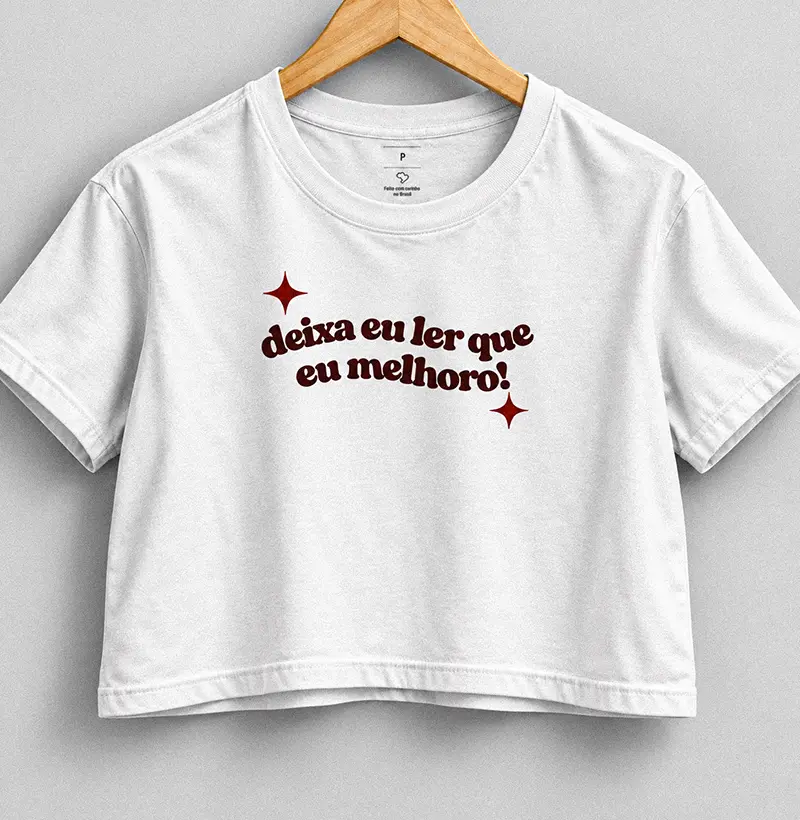 Deixa Eu Ler