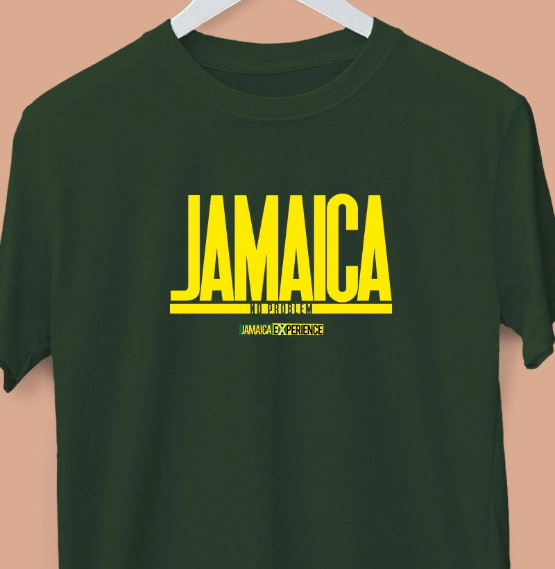 Jamaica No Problem