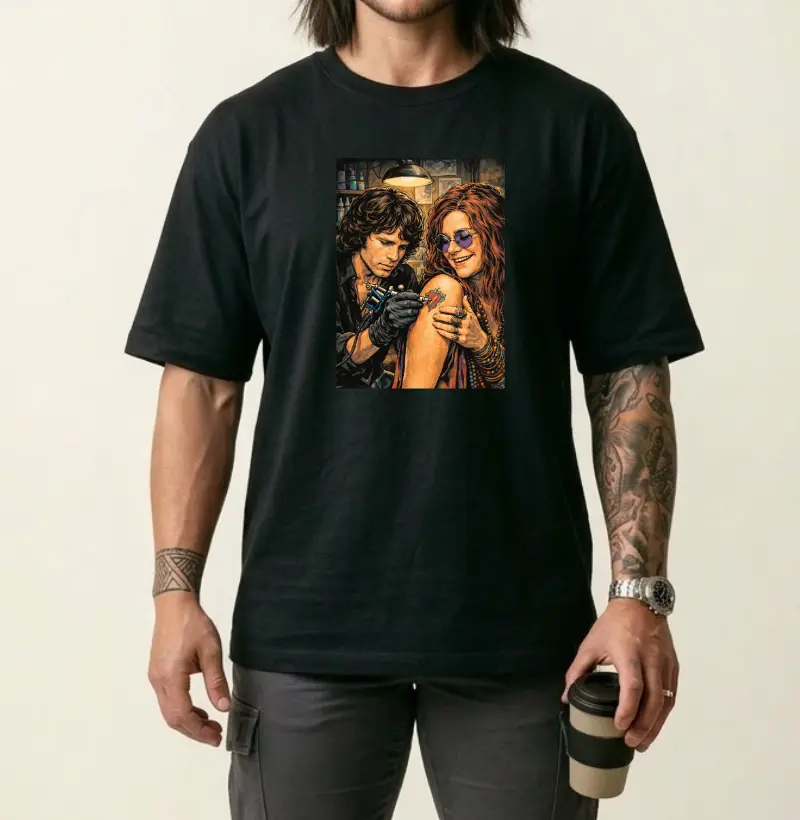 Skin of legends: Session 03