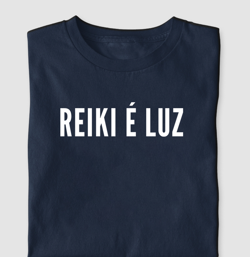 Reiki É Luz