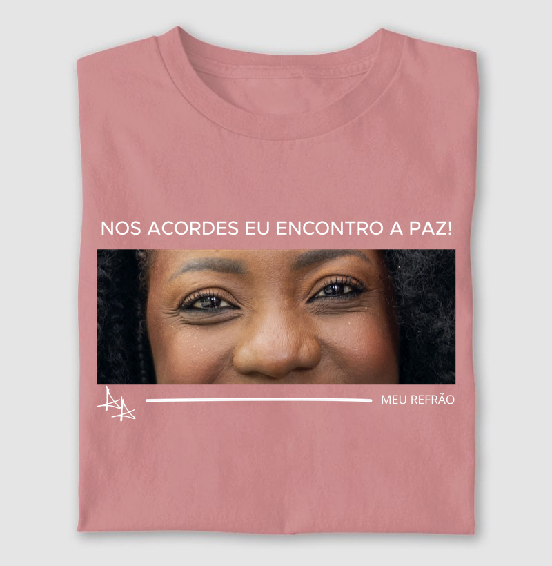 CAMISA BANDA OLHAR