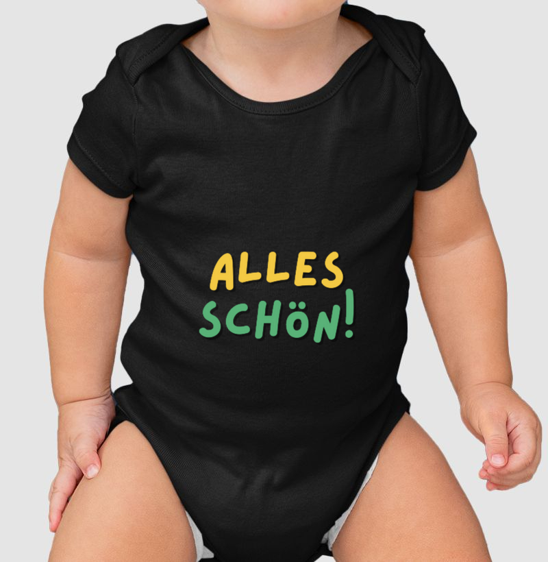 Alles Schön