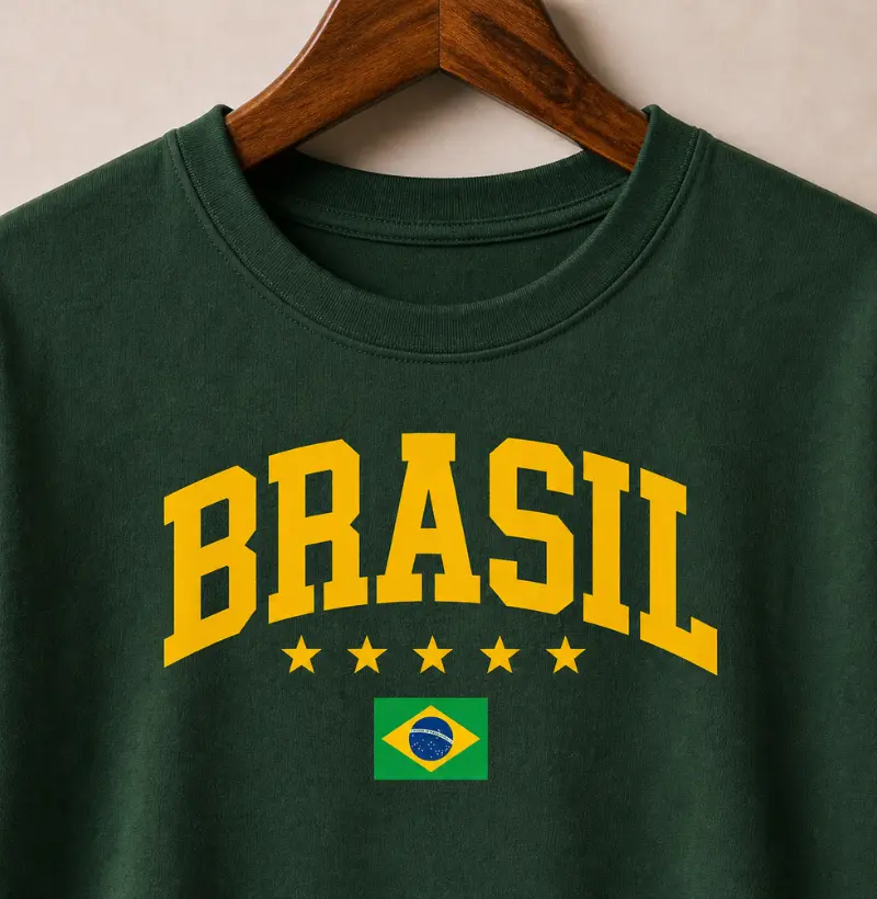 Brasil 