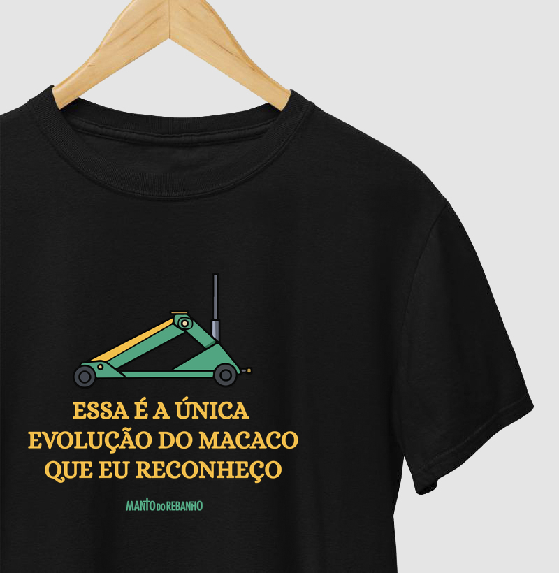 Macaco Hidraúlico