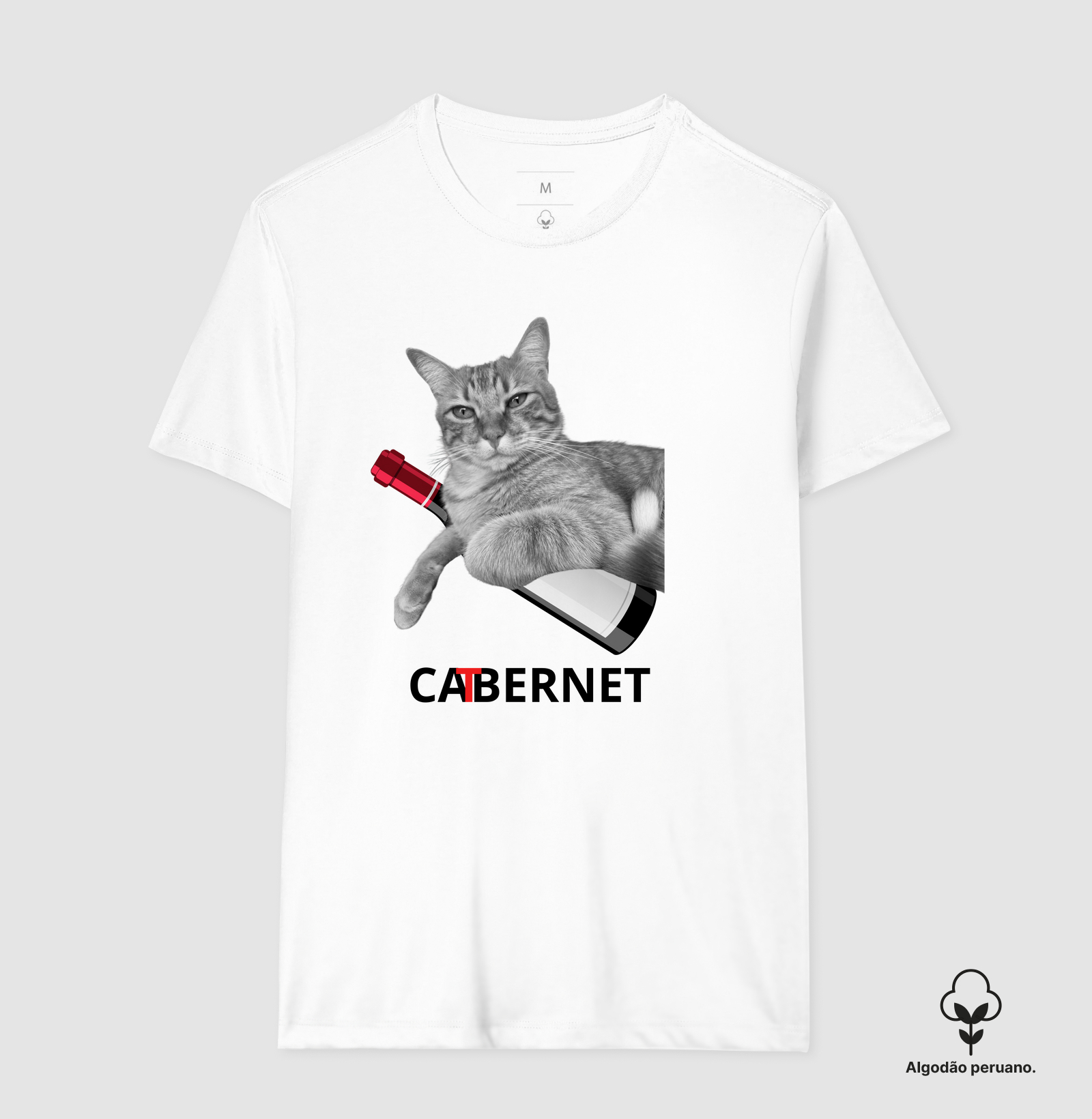 CATBERNET