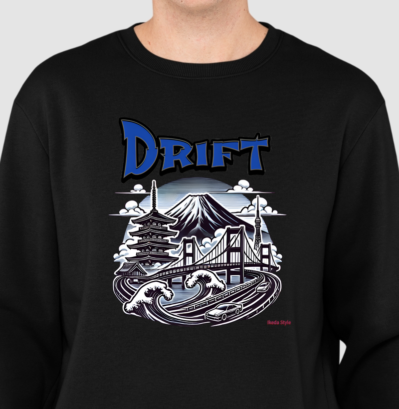 Drift – ドリフト (Dorifuto)