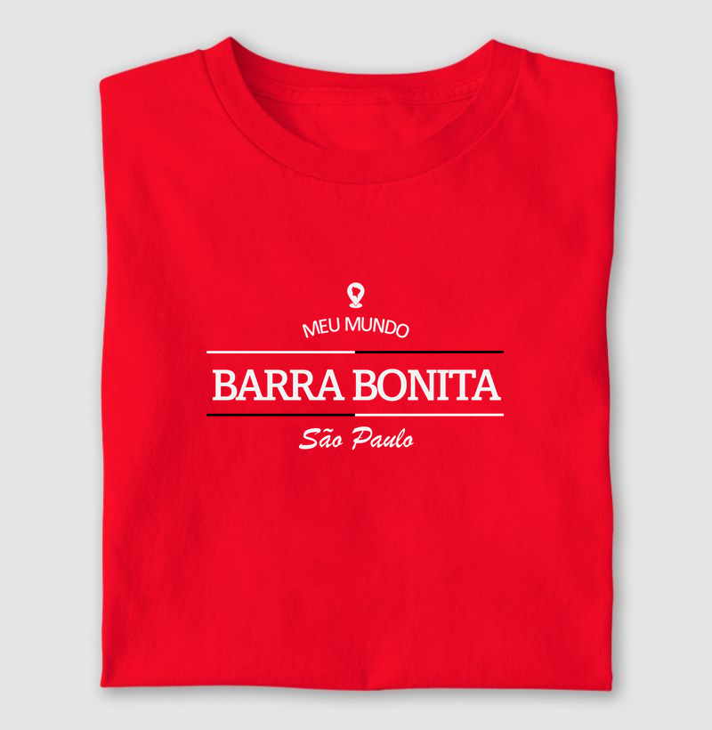 Barra Bonita (SP) | Meu Mundo