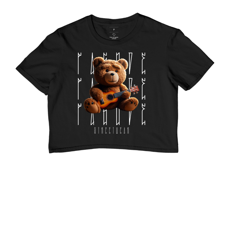 Urso TED Streetwear