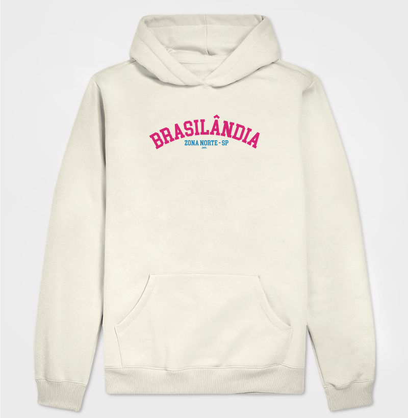 Brasilândia - Retrô