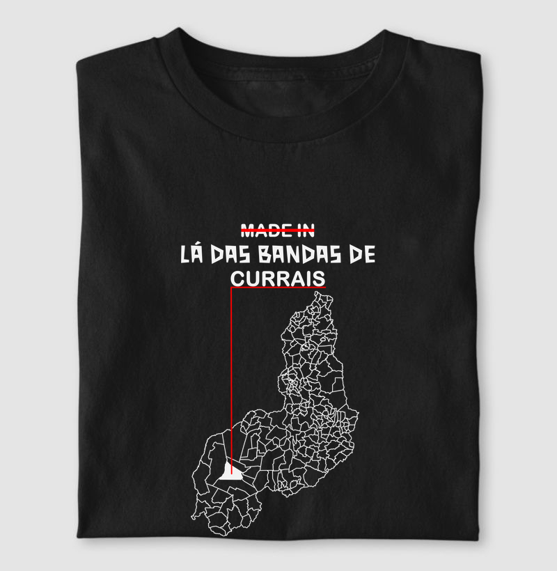 Currais (PI) | Lá das Bandas