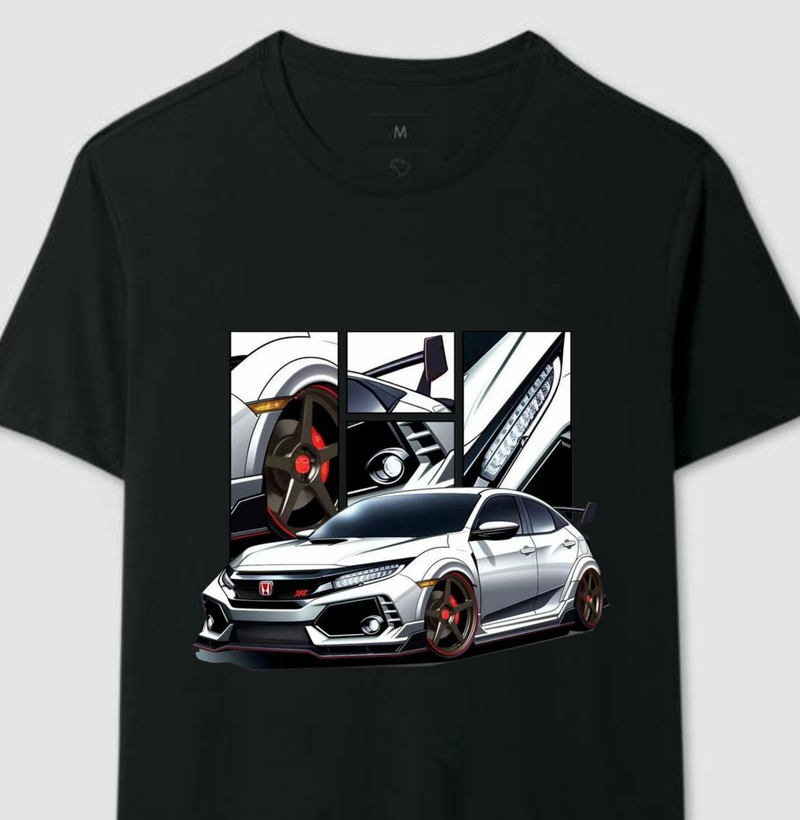 Civic Type R