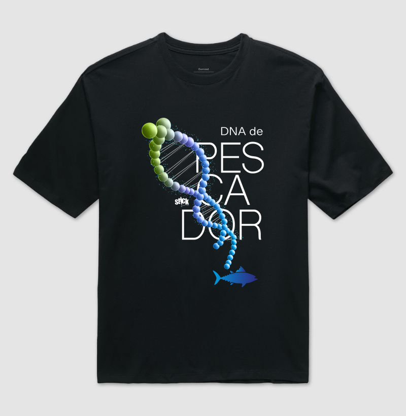 DNA de Pescador