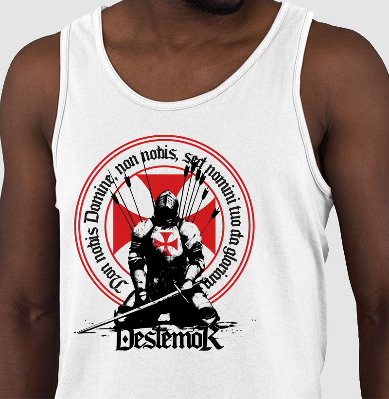 Sacrifício em nome da bandeira