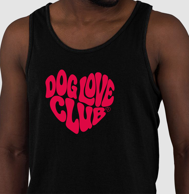 Dog Love Club - Regata