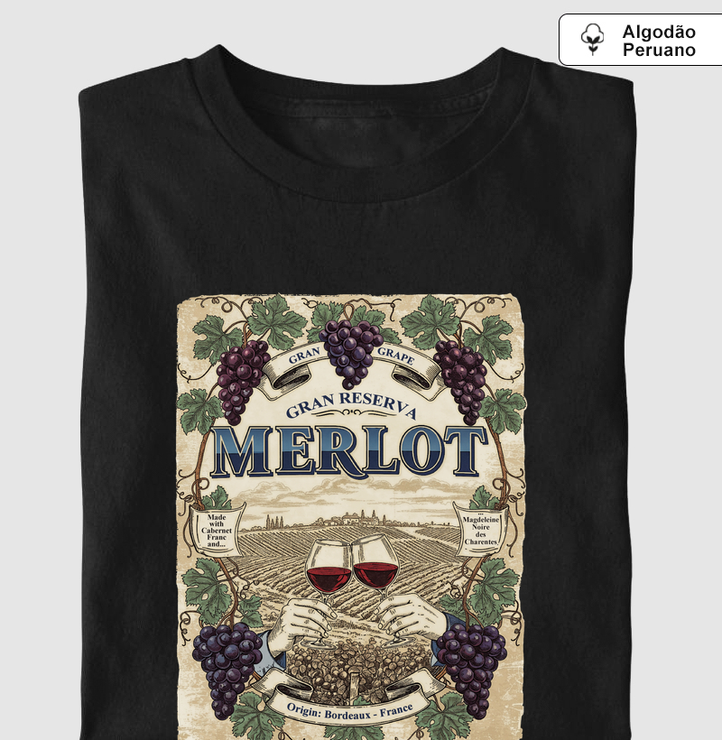 Gran Reserva Merlot