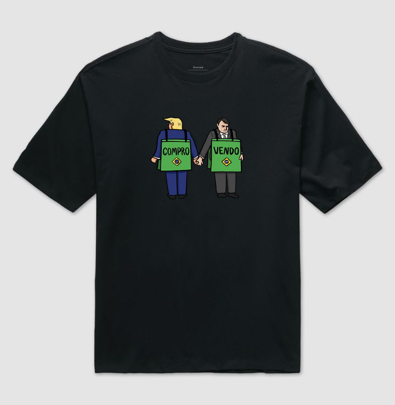 Radicalize 23 - Camiseta Oversized