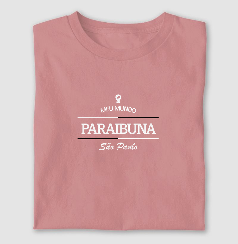 Paraibuna (SP) | Meu Mundo