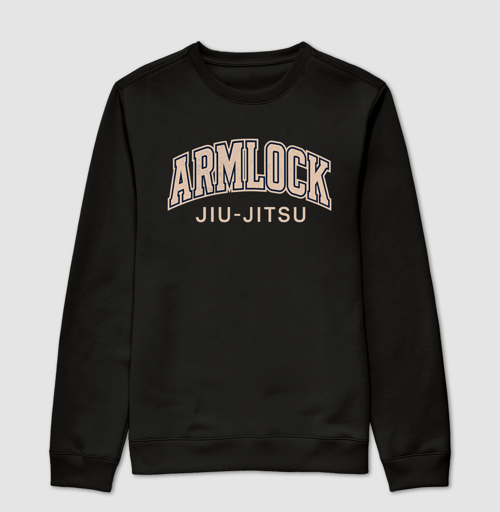 Armlock - Jiu-Jitsu