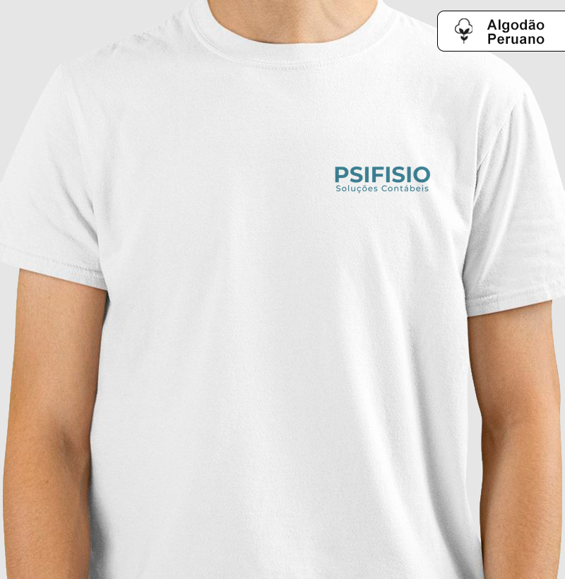 Camiseta Personalizada | Psifisio