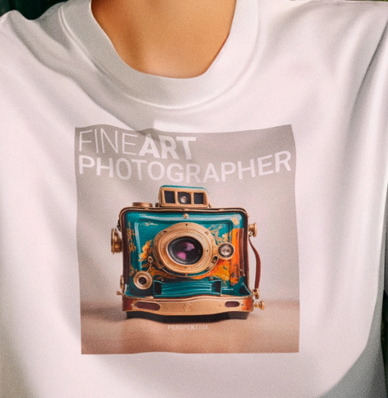 Fineart Photographer