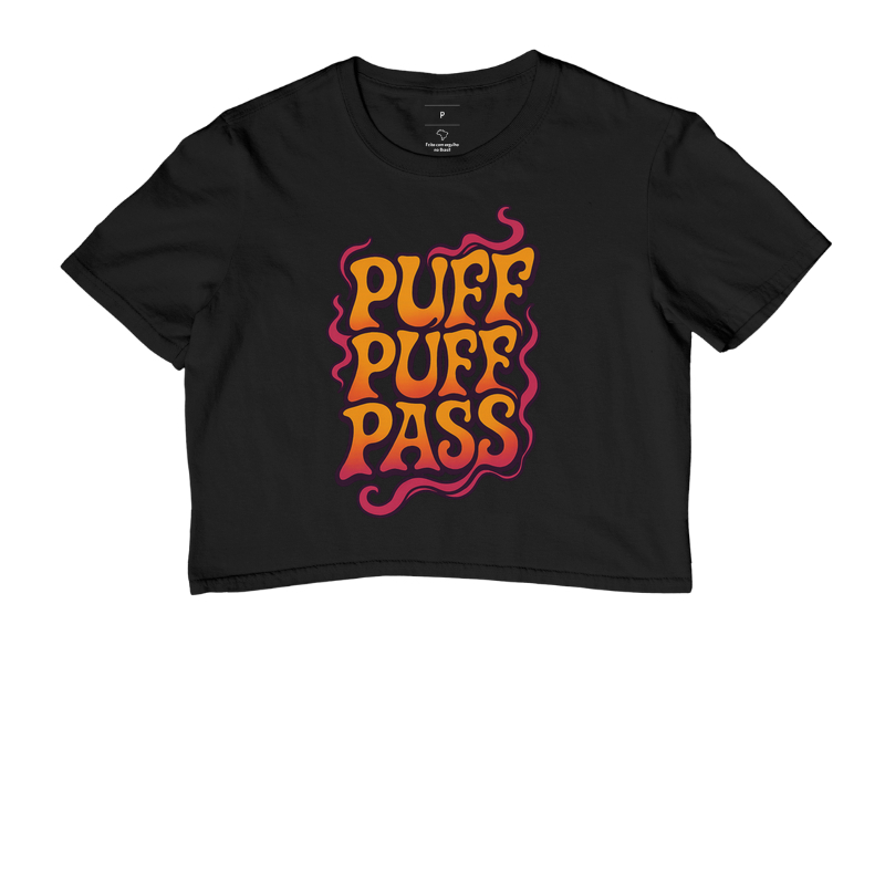 Cropped - Puff, Puff, Pass