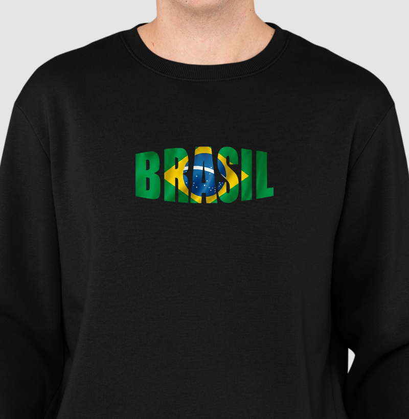 Brasil autêntico