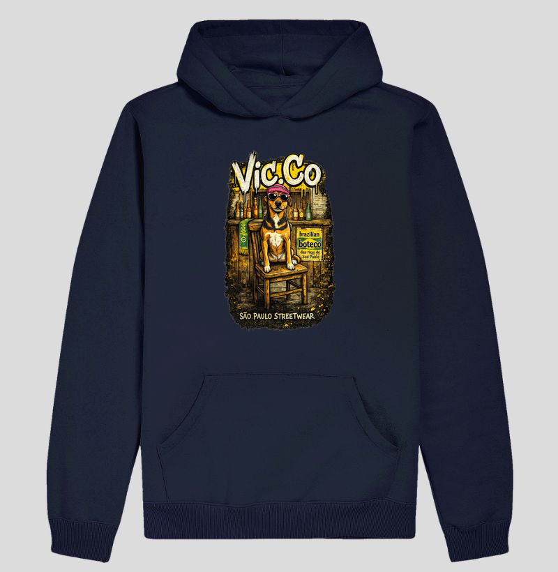 São Paulo Street Wear