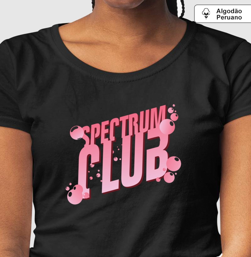 Clube do Espectro