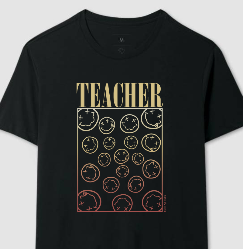Teacher of Nirvana