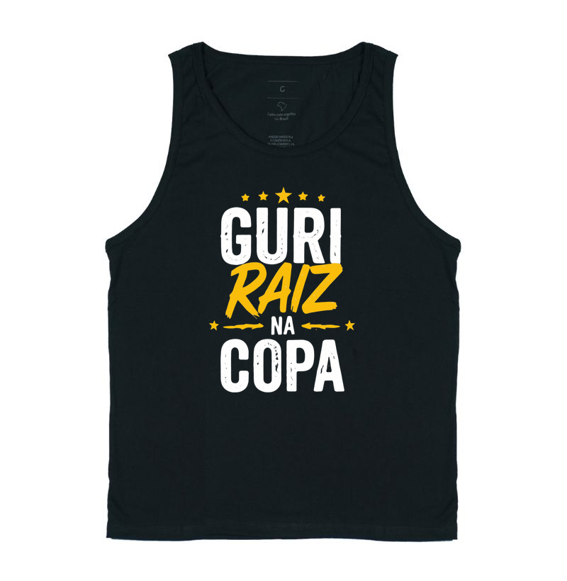 Guri na Copa