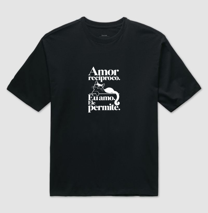 Amor recíproco...