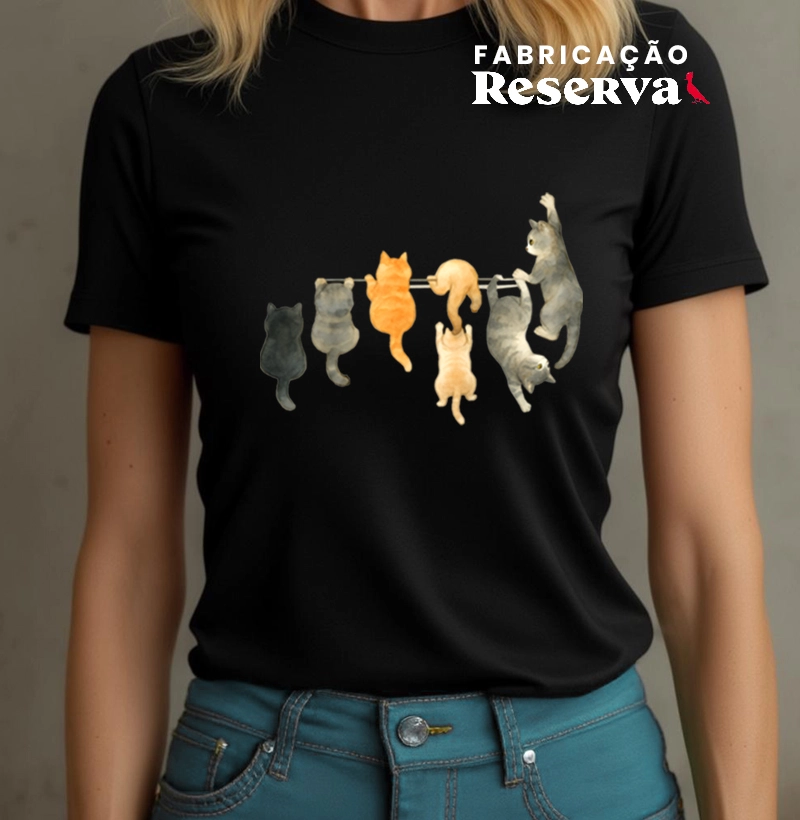 ✨ Varal dos Fofuchos Anônimos 😻