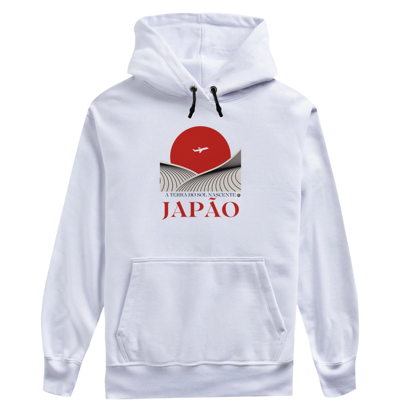 Japão - A Terra do Sol Nascente