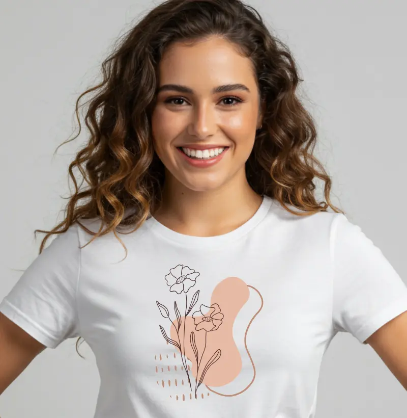 Céu em Flor
